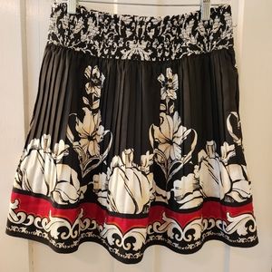 White House Black Market skirt